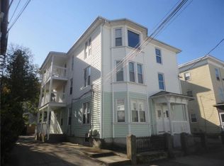 218 Harrison St, Pawtucket, RI 02860