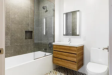 Rented by Nooklyn NYC LLC