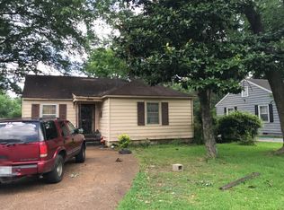 3869 Tuggle Ave, Memphis, TN 38111