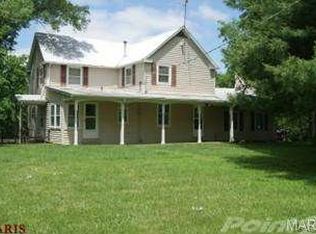 1541 Highway 100, Pacific, MO 63069