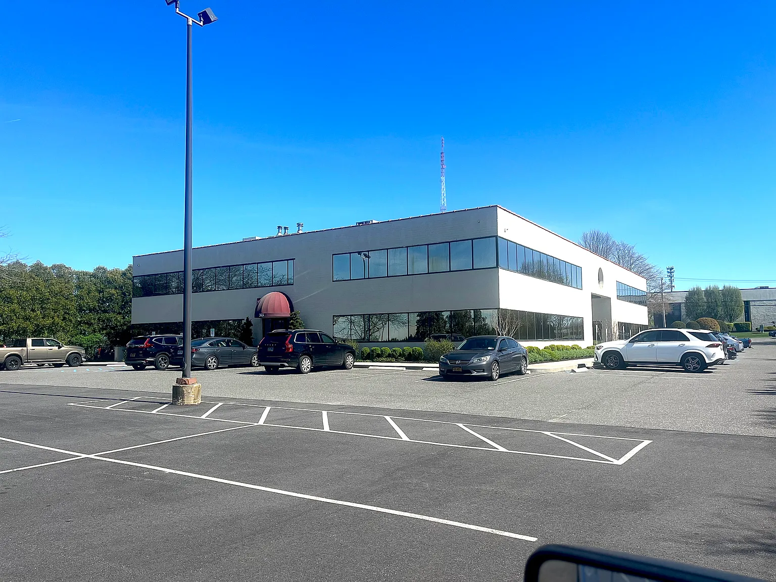 Medical Office Suites For Rent — Photo 3