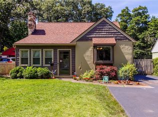 107 Tamarack Dr, Rochester, NY 14622