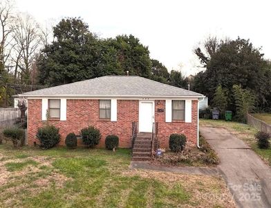 426 Gene Ave, Charlotte, NC, 28205