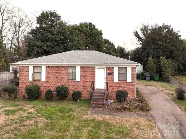 426 Gene Ave, Charlotte, NC 28205