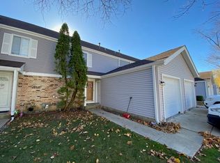 722 Bolton Way, Hanover Park, IL 60133