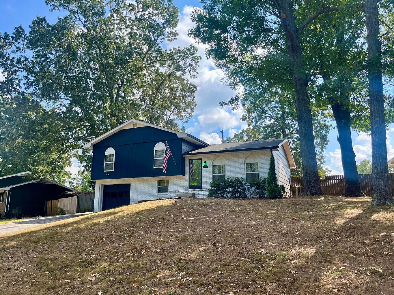 3 bed, 1448 sqft, $1,875 — Photo 1
