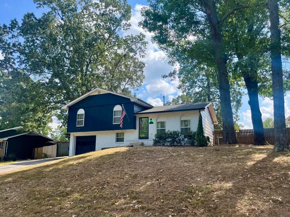 6021 Porter Dr, Harrison, TN 37341