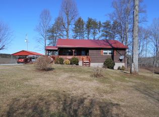 2685 Izaak Walton Rd, Hurt, VA 24563