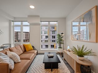 TAPESTRY, Seattle, WA 98122
