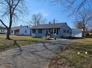 65 S Maple St, Germantown, OH 45327