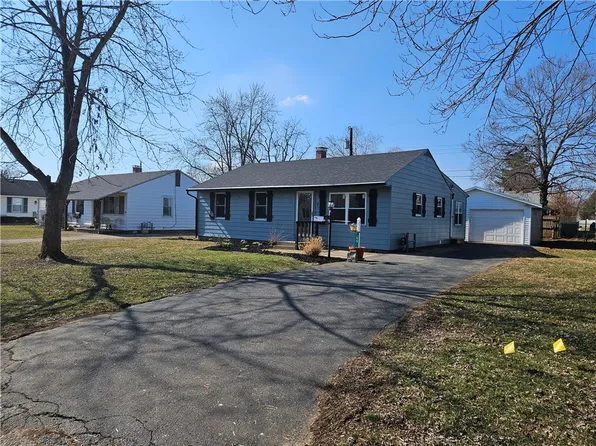 65 S Maple St, Germantown, OH 45327