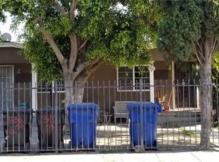 1306 W 61st St, Los Angeles, CA 90044