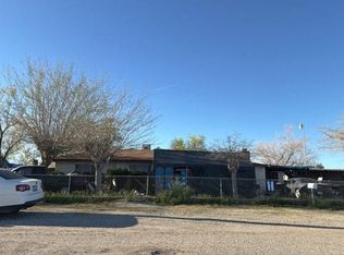 3026 E Avenue H6, Lancaster, CA 93535