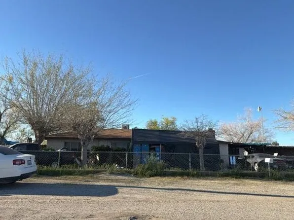 3026 E Avenue H6, Lancaster, CA 93535