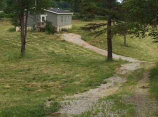 3717 Bald Knob Mountain Cum Rd, Doyle, TN 38559