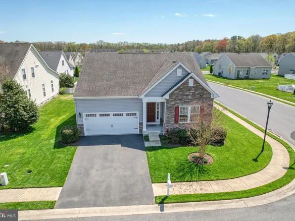 229 W Bourne Way, Millsboro, DE 19966
