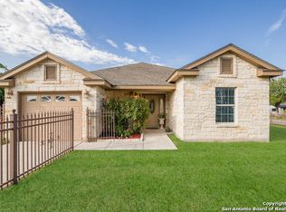 1703 Hunter St, San Antonio, TX 78224