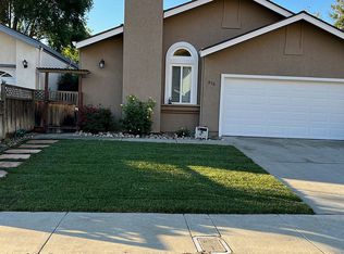 375 Brookmere Dr, San Jose, CA 95123