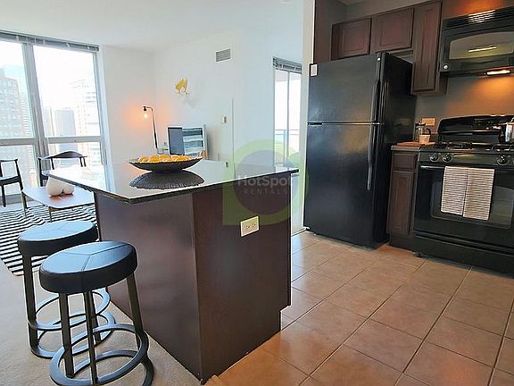 5th image of 2103-199 N Harbor Service Dr #2103