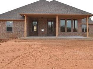 13841 E Reno Ave, Choctaw, OK 73020