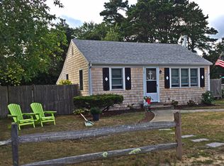19 Wixon Rd, Dennis Port, MA 02639