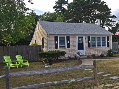 19 Wixon Rd, Dennis Port, MA, 02639