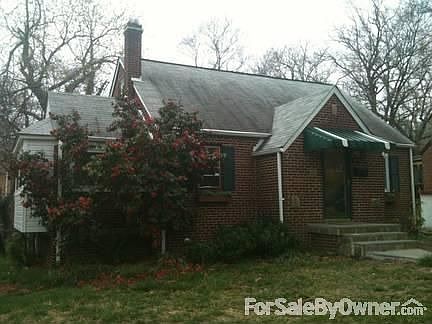 2nd image of 6710 Conway Ave