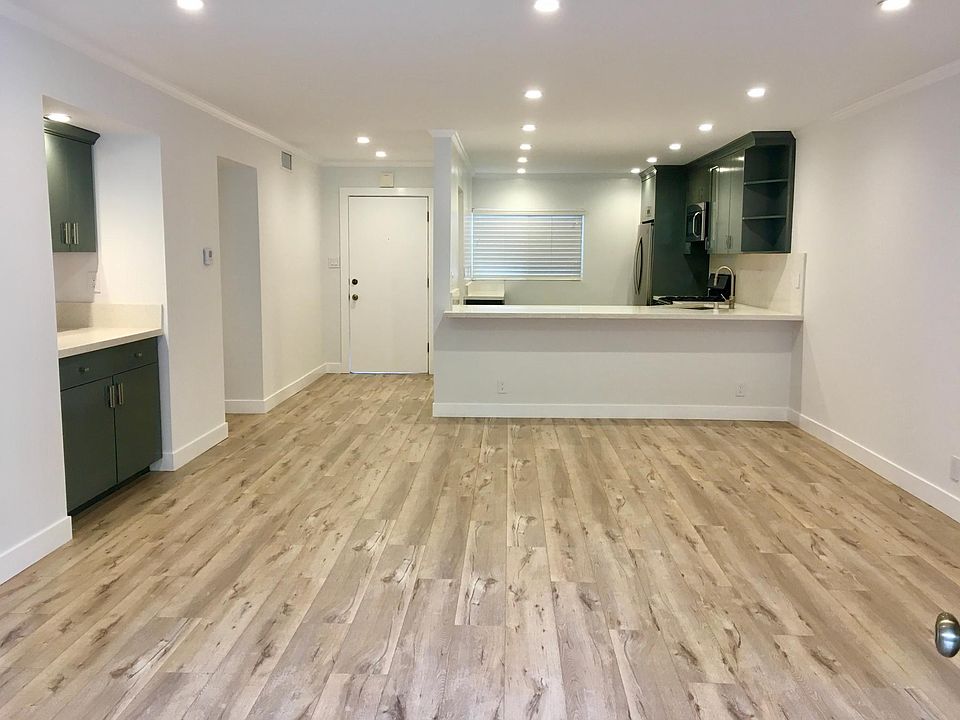 Beautiful Open Floor Plan