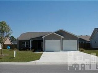 4317 Sunset Woods, Wilmington, NC 28412