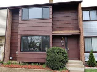 458 Fairfield Rd, East Windsor, NJ 08520