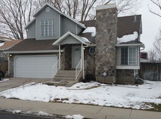 7963 S Palladium Dr, West Jordan, UT 84088