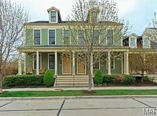 3204 Domain St, Saint Charles, MO 63301