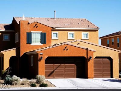 6604 Towerstone St, North Las Vegas, NV, 89084