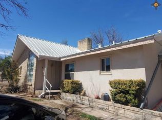 1206 Julian St, Carlsbad, NM 88220