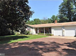 23169 Columbus Rd, Columbus, NJ 08022