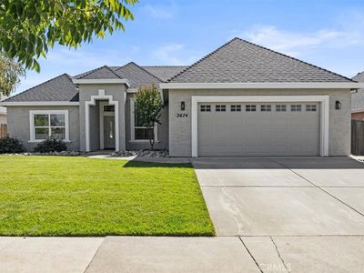 2674 Brenni Way, Chico, CA, 95973