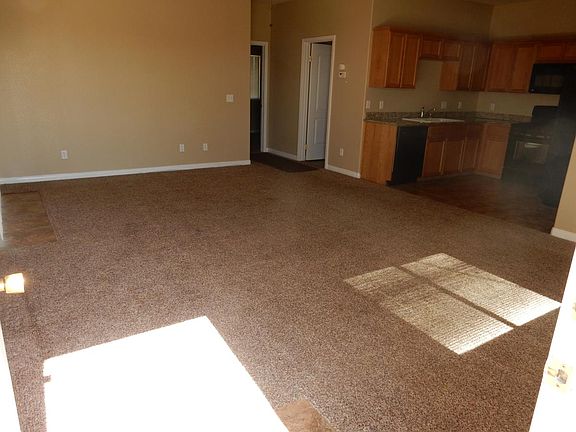 carpeting living room