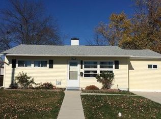 2432 Ellis Rd, Baltimore, MD 21234