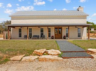 792 Langes Mill Rd, Doss, TX 78618