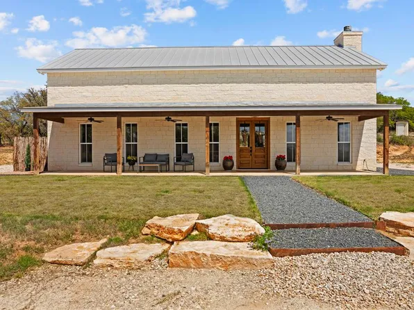 792 Langes Mill Rd, Doss, TX 78618