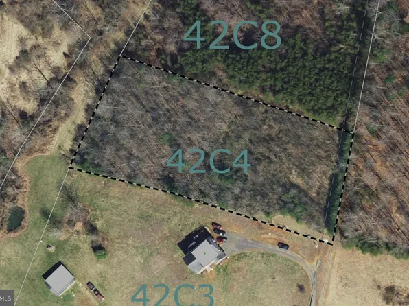 0 Peace And Quiet Cir, Reva, VA 22735