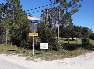 201 J4 Ranch Rd, Labelle, FL 33935