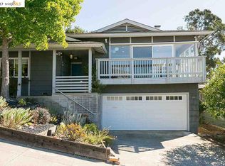 10 Melvin Ct, Oakland, CA 94602