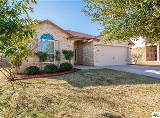 4913 Birmingham Cir, Killeen, TX 76542