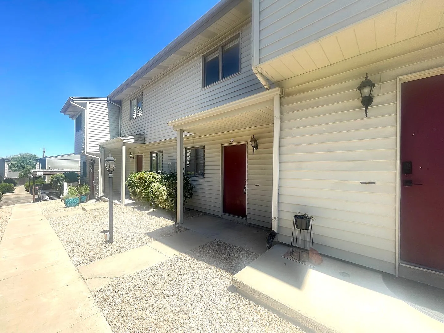 Nice townhome in Prescott — Photo 1