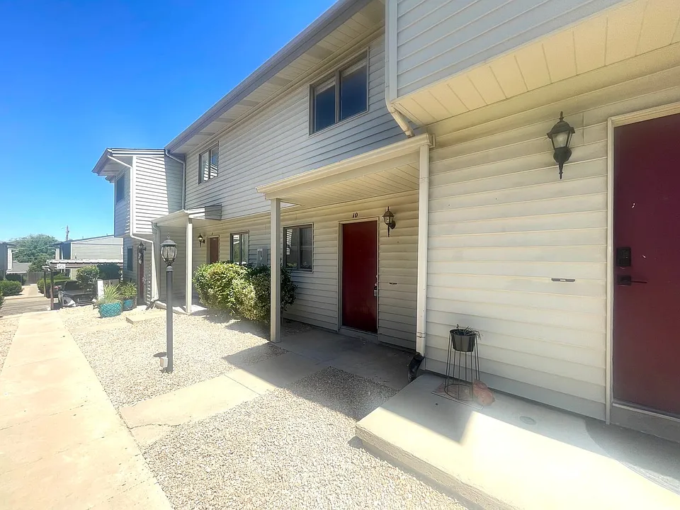 1230 Stetson Rd #10