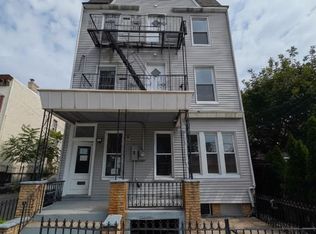 10 Sherman Pl APT 7, Jersey City, NJ 07307