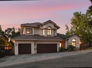 12361 Homestead Way, Auburn, CA 95603