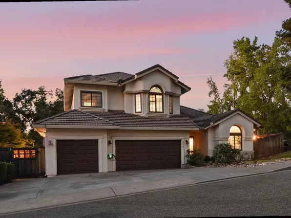 12361 Homestead Way, Auburn, CA 95603