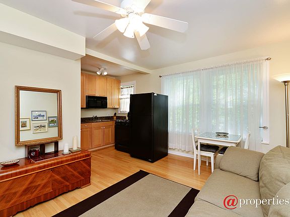 Kitchen / Living Room